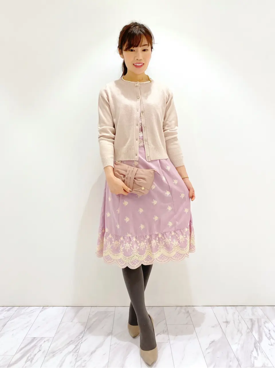  oda ❁ コーディネート画像