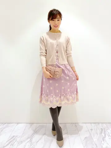 TOCCA oda ❁ コーディネート画像