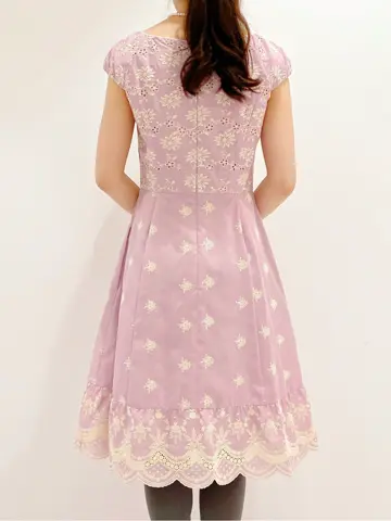 TOCCA oda ❁ コーディネート画像