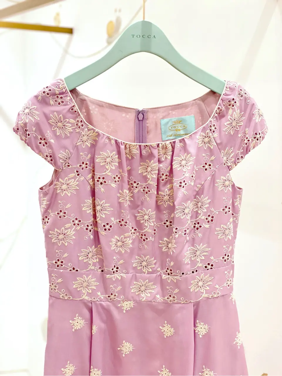 TOCCA oda ❁ コーディネート画像