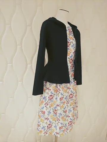 TOCCA スタッフf コーディネート画像