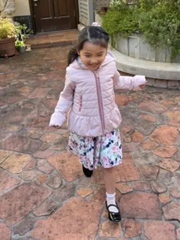 TOCCA BAMBINI スタッフ コーディネート画像