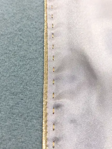 BEIGE， 藤木 コーディネート画像