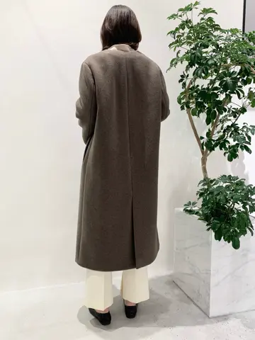 BEIGE， 小泉 コーディネート画像