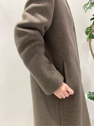 BEIGE， 小泉 コーディネート画像