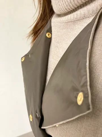 BEIGE， 緒方 コーディネート画像