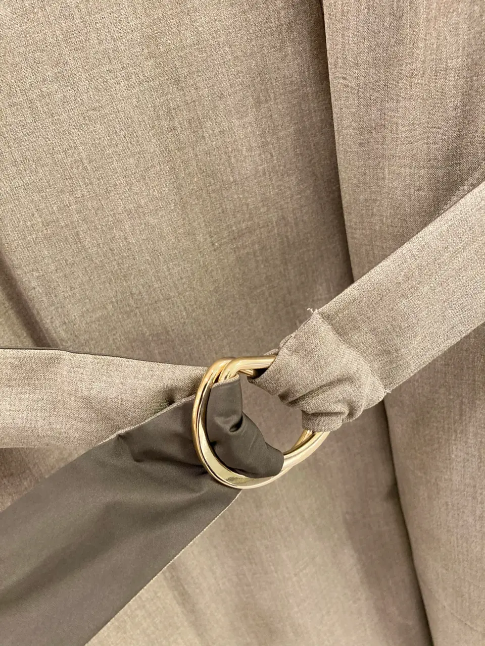 BEIGE， 緒方 コーディネート画像