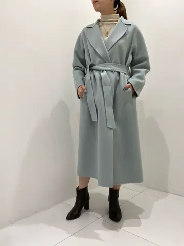 BEIGE， 田村 コーディネート画像