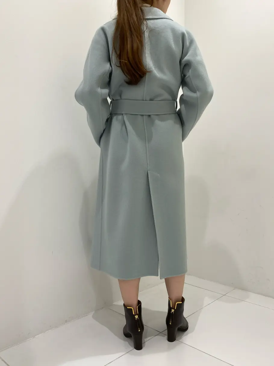 BEIGE， 田村 コーディネート画像