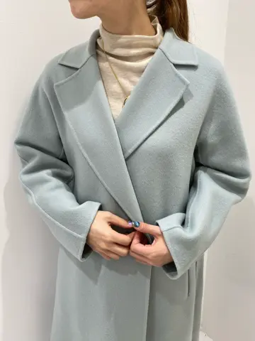 BEIGE， 田村 コーディネート画像