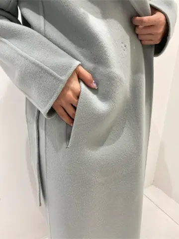 BEIGE， 田村 コーディネート画像