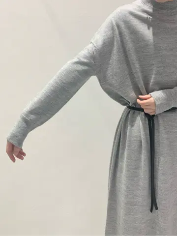 BEIGE， 小泉 コーディネート画像