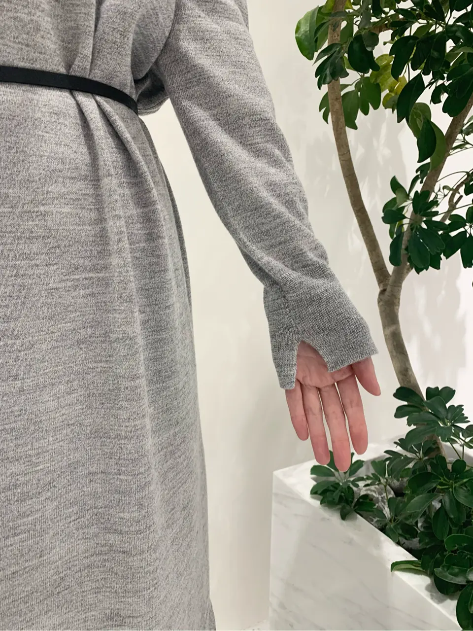 BEIGE， 小泉 コーディネート画像