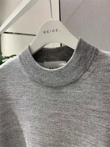 BEIGE， 小泉 コーディネート画像