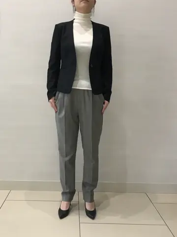 BEIGE， 宮坂 コーディネート画像