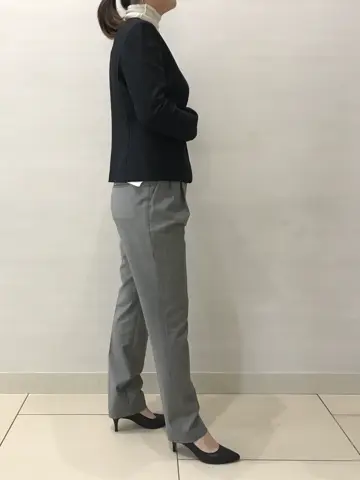 BEIGE， 宮坂 コーディネート画像