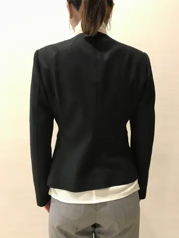 BEIGE， 宮坂 コーディネート画像