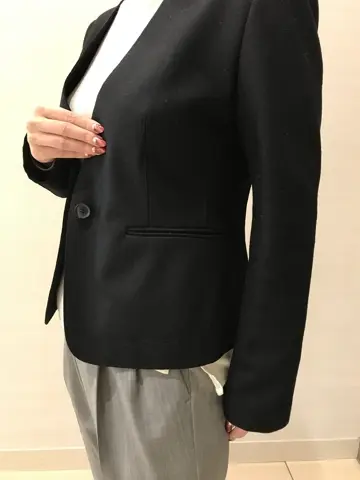 BEIGE， 宮坂 コーディネート画像