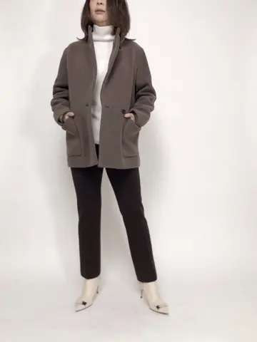 BEIGE， 宮坂 コーディネート画像