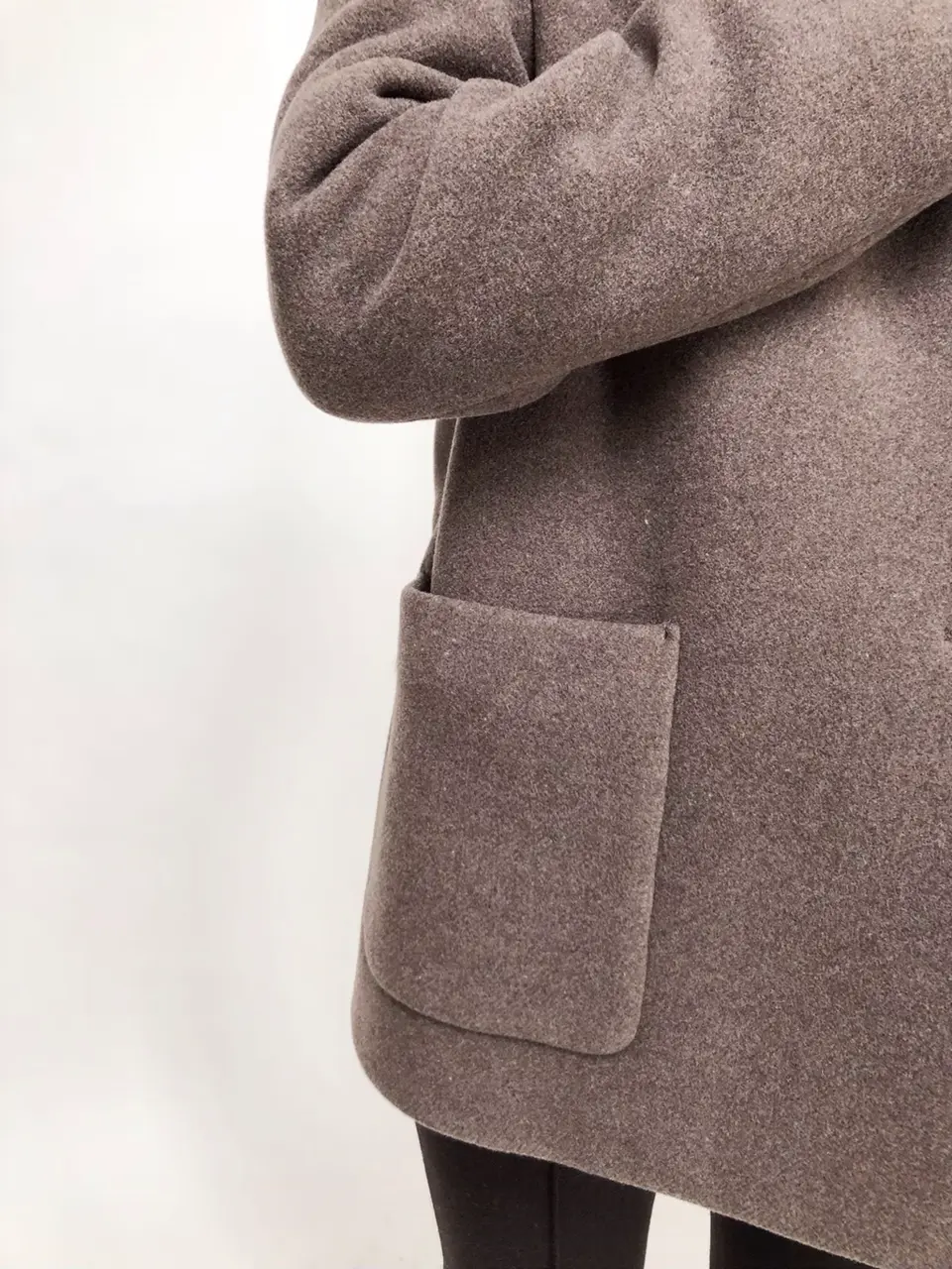 BEIGE， 宮坂 コーディネート画像