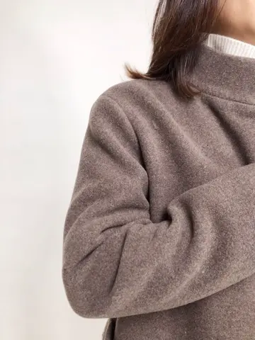 BEIGE， 宮坂 コーディネート画像