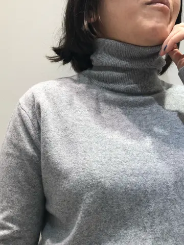 BEIGE， 藤木 コーディネート画像