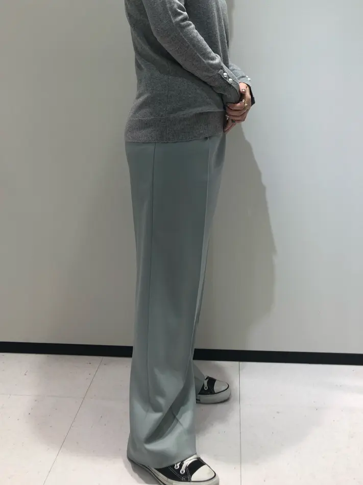 BEIGE， 藤木 コーディネート画像