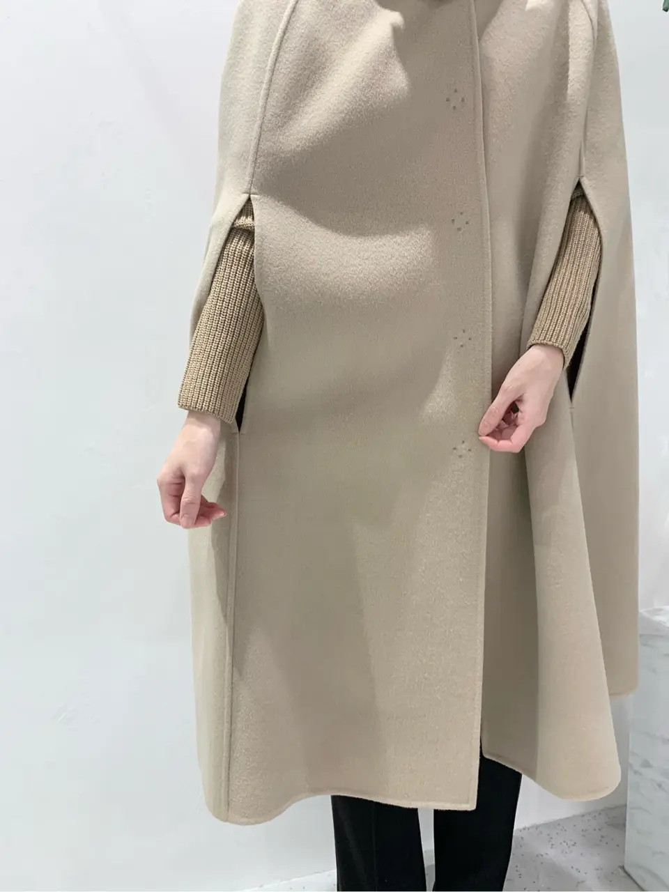 BEIGE， 小泉 コーディネート画像