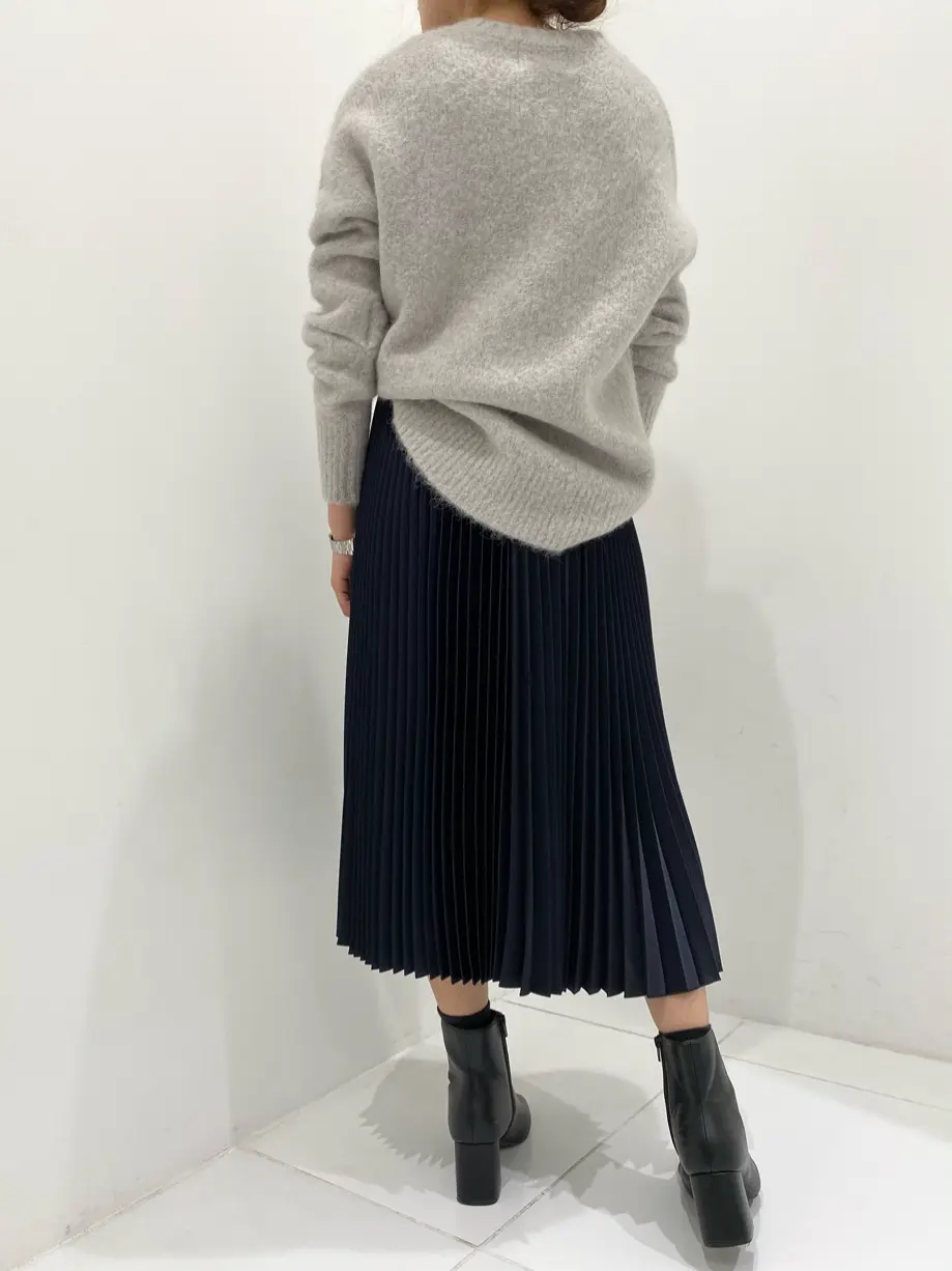 BEIGE， アライ コーディネート画像