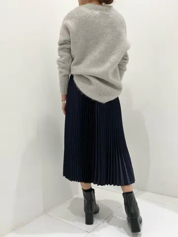 BEIGE， アライ コーディネート画像