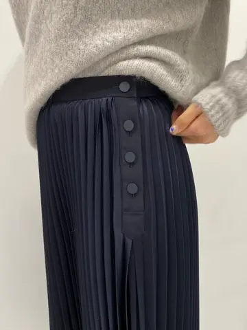 BEIGE， アライ コーディネート画像