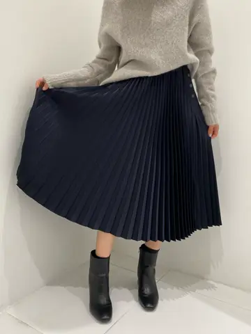 BEIGE， アライ コーディネート画像