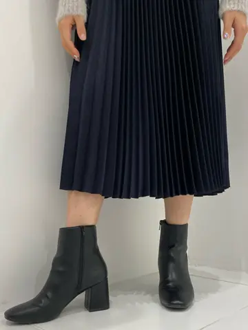 BEIGE， アライ コーディネート画像