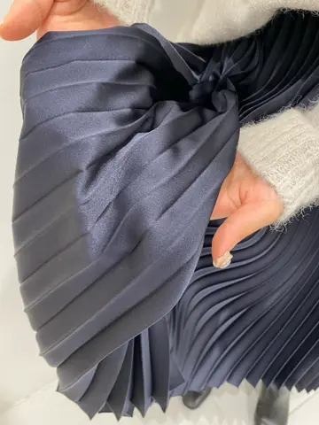 BEIGE， アライ コーディネート画像