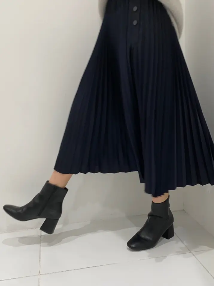 BEIGE， アライ コーディネート画像