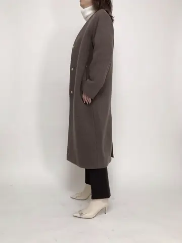 BEIGE， 宮坂 コーディネート画像