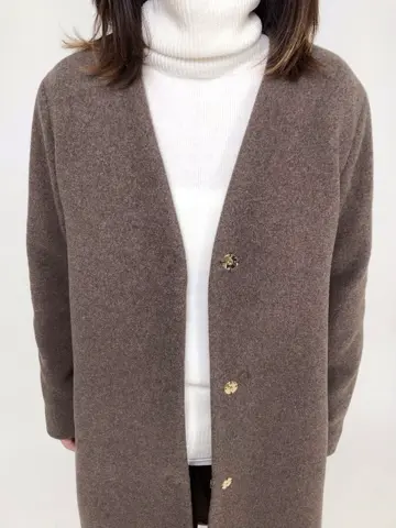 BEIGE， 宮坂 コーディネート画像