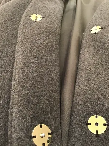 BEIGE， 宮坂 コーディネート画像