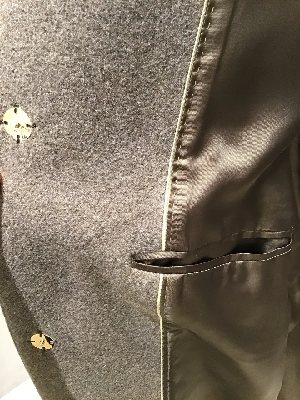 BEIGE， 宮坂 コーディネート画像