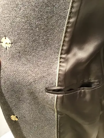 BEIGE， 宮坂 コーディネート画像