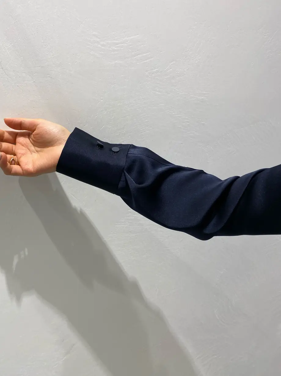 BEIGE， R.A コーディネート画像