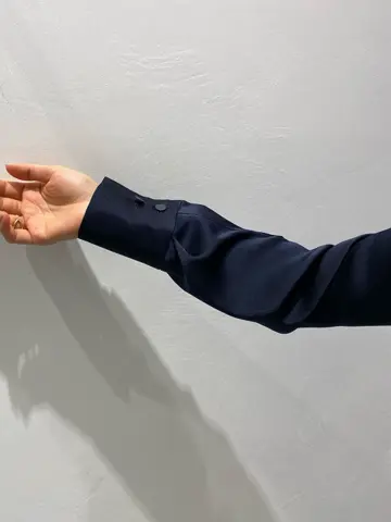 BEIGE， R.A コーディネート画像