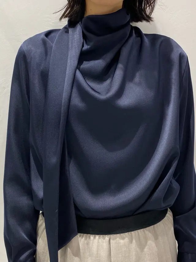 BEIGE， R.A コーディネート画像