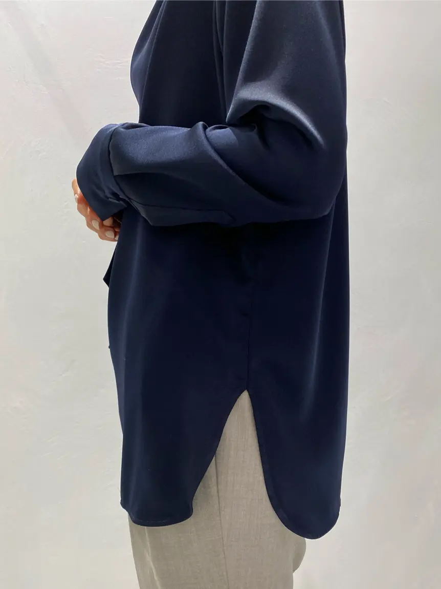 BEIGE， R.A コーディネート画像