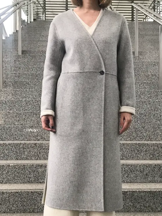 BEIGE， 柴田 コーディネート画像