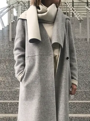 BEIGE， 柴田 コーディネート画像