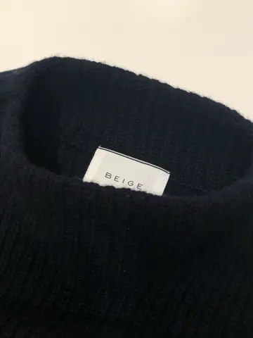 BEIGE， 藤木 コーディネート画像