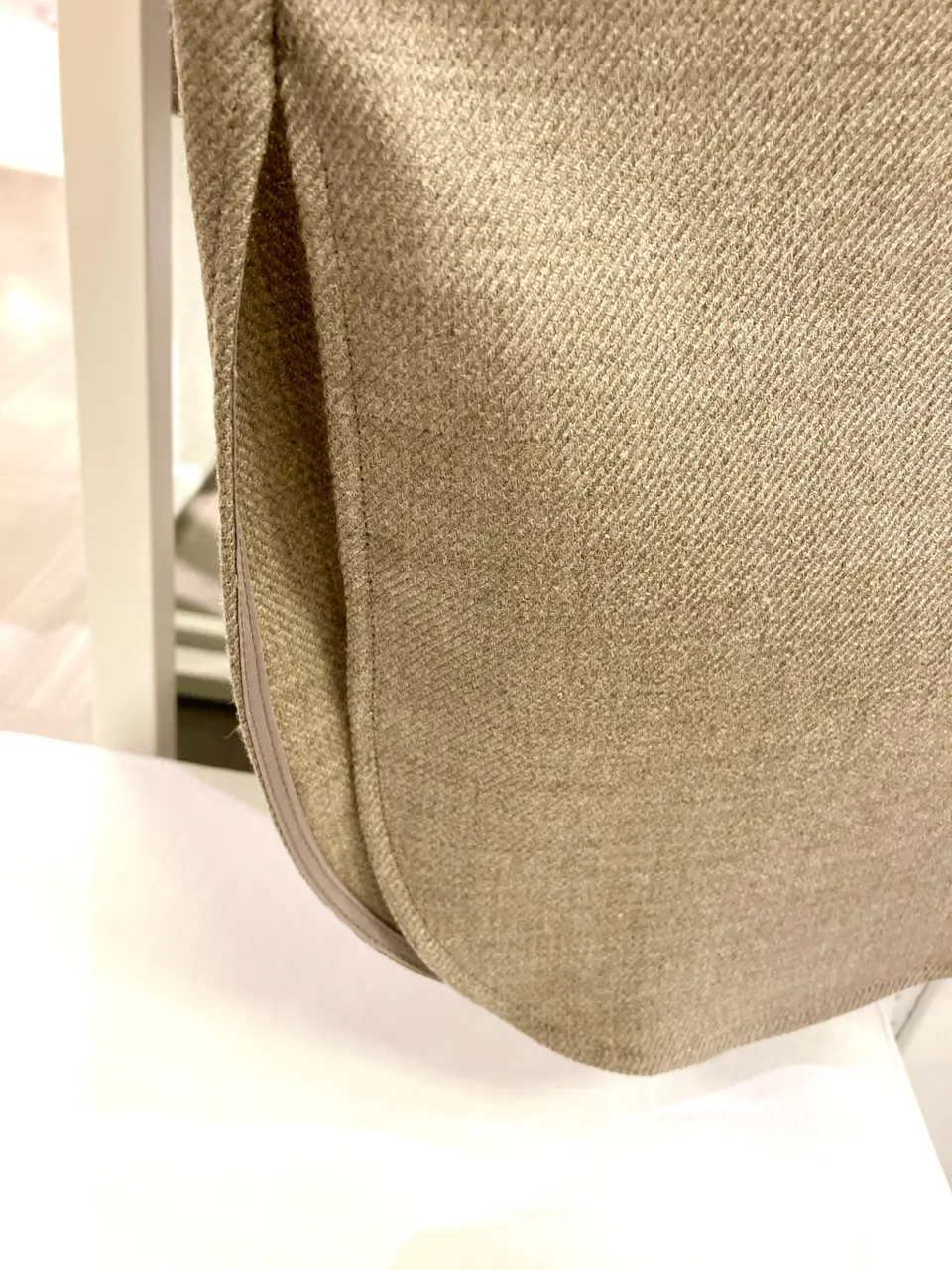 BEIGE， 緒方 コーディネート画像