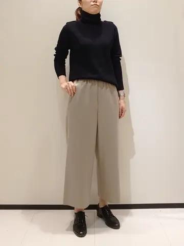 BEIGE， 前田 コーディネート画像