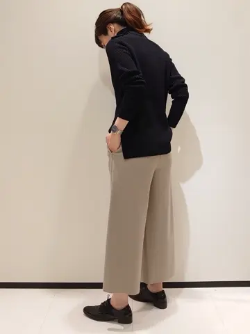 BEIGE， 前田 コーディネート画像